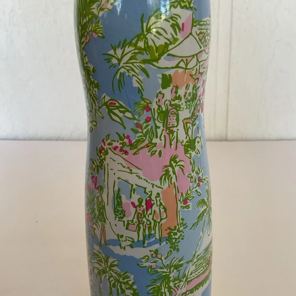 Lilly Pulitzer lilly pulitzer